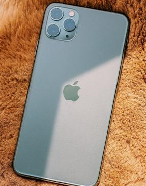 乌伊岭苹果维修点分享iPhone 11 Pro Max电池发烫特殊问题 