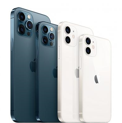 乌伊岭苹果维修点分享iPhone 12 Pro发烫关联故障汇总 