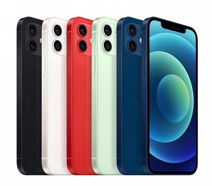 乌伊岭苹果维修点分享iPhone 12 Pro Max发烫冷门故障梳理 