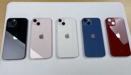 乌伊岭苹果维修点分享iPhone 13电池发烫多类故障解析 