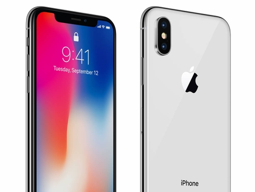 乌伊岭苹果维修点分享iPhone X摄像头实拍质感与场景适配全解析 